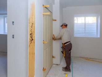 top-rated door replacement upgrades Mount Joy PA