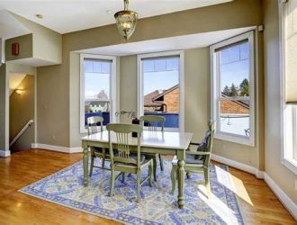 energy efficient glass windows