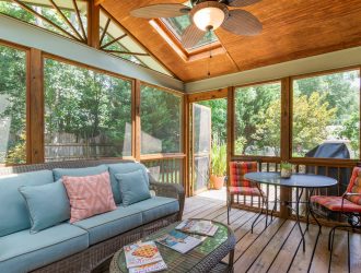 energy efficient picture windows