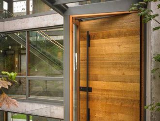 entry doors