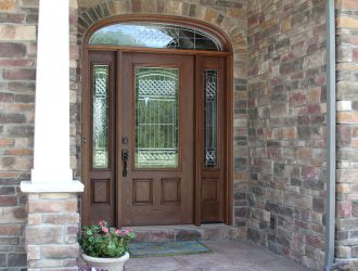 entry doors services