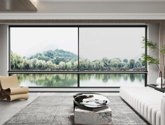 full sliding window replacement reiffton pa