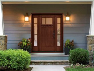 Hurricane-Proof Door Replacement Philadelphia PA