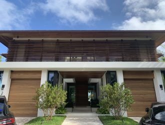 Impact Resistant Door Installation Philadelphia PA