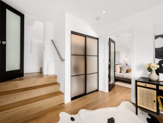 door installation services