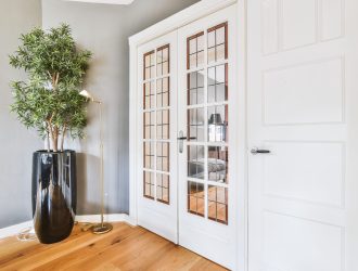 door installation services