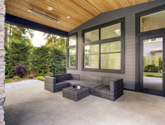 affordable window replacement and door installation services Columbia PA