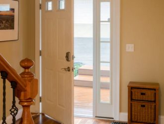 the best doors in Breinigsville PA