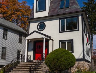 professional windows and doors in Breinigsville PA