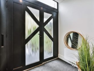 door installation services
