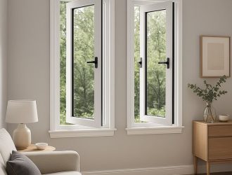 expert window replacement and door installation services Wescosville PA