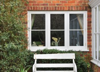 Vinyl Casement Window Replacement Philadelphia PA