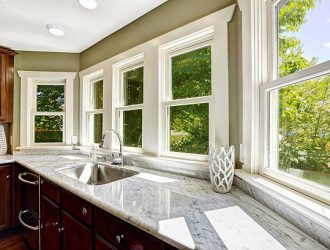 high-quality window installation in Allentown, PA