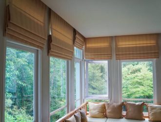 professional window installation in Fullerton PA