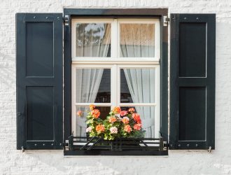 window installation