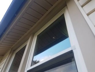 high-performance window replacement installation Columbia PA