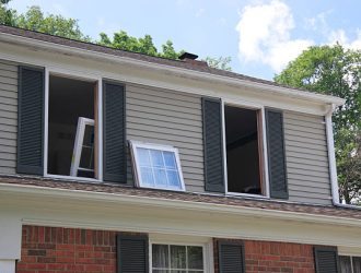 reliable window replacement for homes Elizabethtown PA