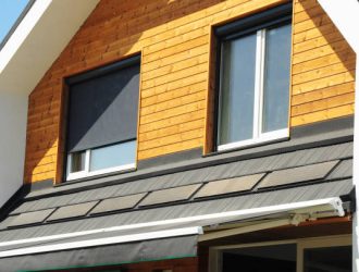 top-notch window replacement in Fullerton PA