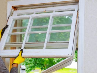 high-performance window replacement options Millersville PA